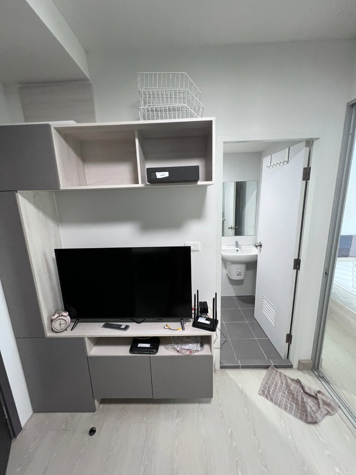 picture For rent condo ready to move in - 3/4