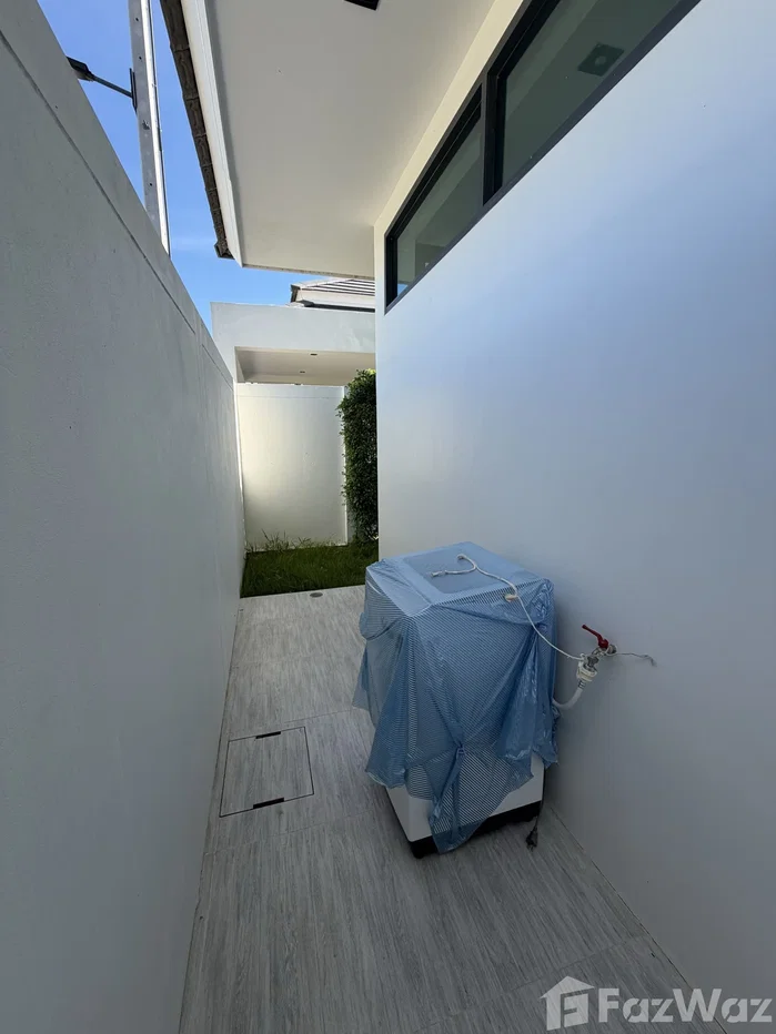 picture 3 Bedroom Villa for rent at Avatar Manor 6498808 - 19/20