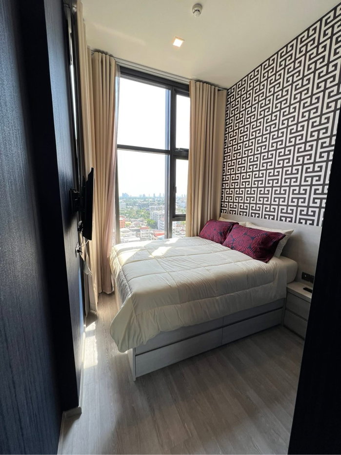 picture [For rent] The Line Sukhumvit 101 - 6/11