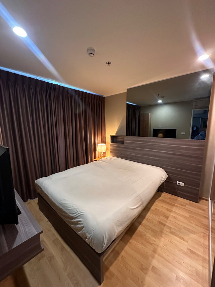 picture U DELIGHT RESIDENCE Pattanakran - Thonglor - 8/31