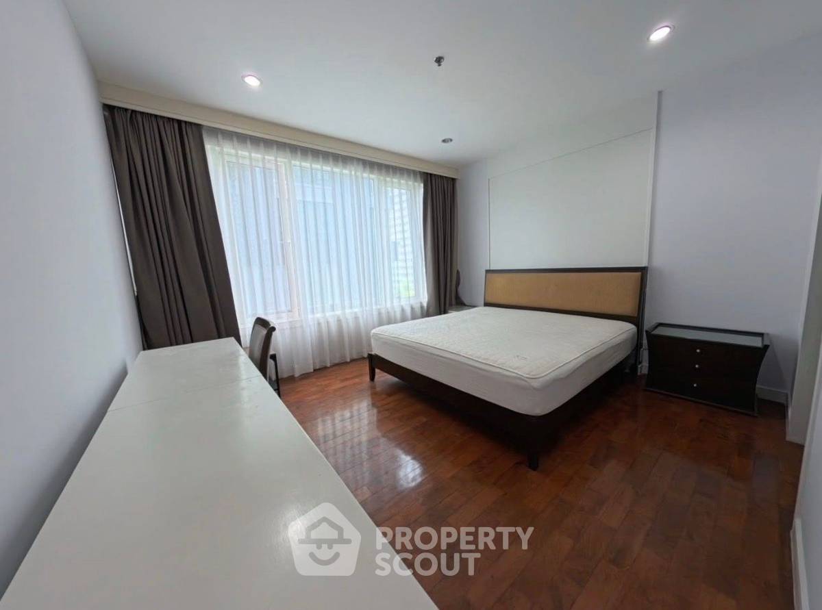 รูป คอนโด 2 ห้องนอน ให้เช่า บ้านสิริ 24 ใกล้ BTS พร้อมพงษ์ (ID 3041530) - รูปที่ 5/11