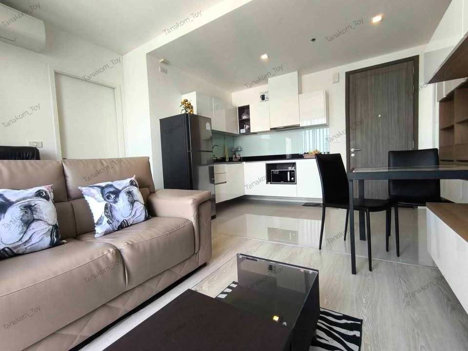picture SELL QUINN RATCHADA17  BEAUTIFUL ROOM GOOD PRICE. - 2/16