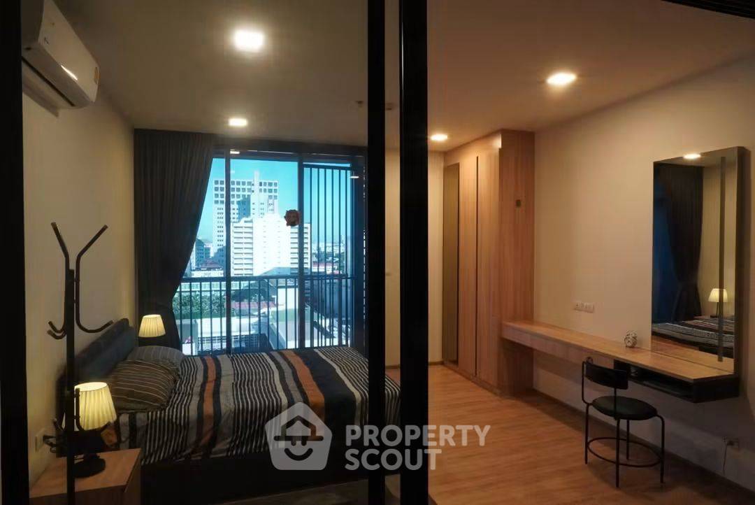 รูป คอนโด 1 ห้องนอน 42 ตร.ม. ที่ XT พญาไท ใกล้ BTS พญาไท 400 ม. (ID 3034449) - รูปที่ 3/9