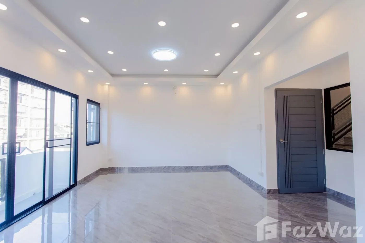 รูป ขาย บ้านเดี่ยว 6 ห้องนอน ใน ลาดพร้าว, กรุงเทพมหานคร 6503283 - รูปที่ 34/38