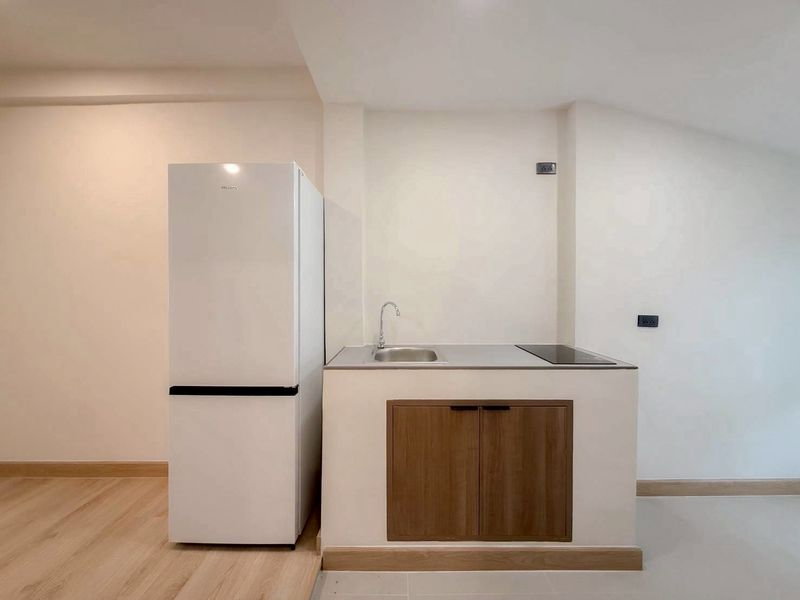 รูป 🏡 𝙈𝙞𝙣𝙞𝙢𝙖𝙡 𝙈𝙤𝙙𝙚𝙧𝙣 𝙃𝙤𝙢𝙚  กุลพันธ์วิลล์ 2 – แม่เหียะ เชียงใหม่ บ้านรีโนเวทใหม่ทั้งหลัง - รูปที่ 30/32
