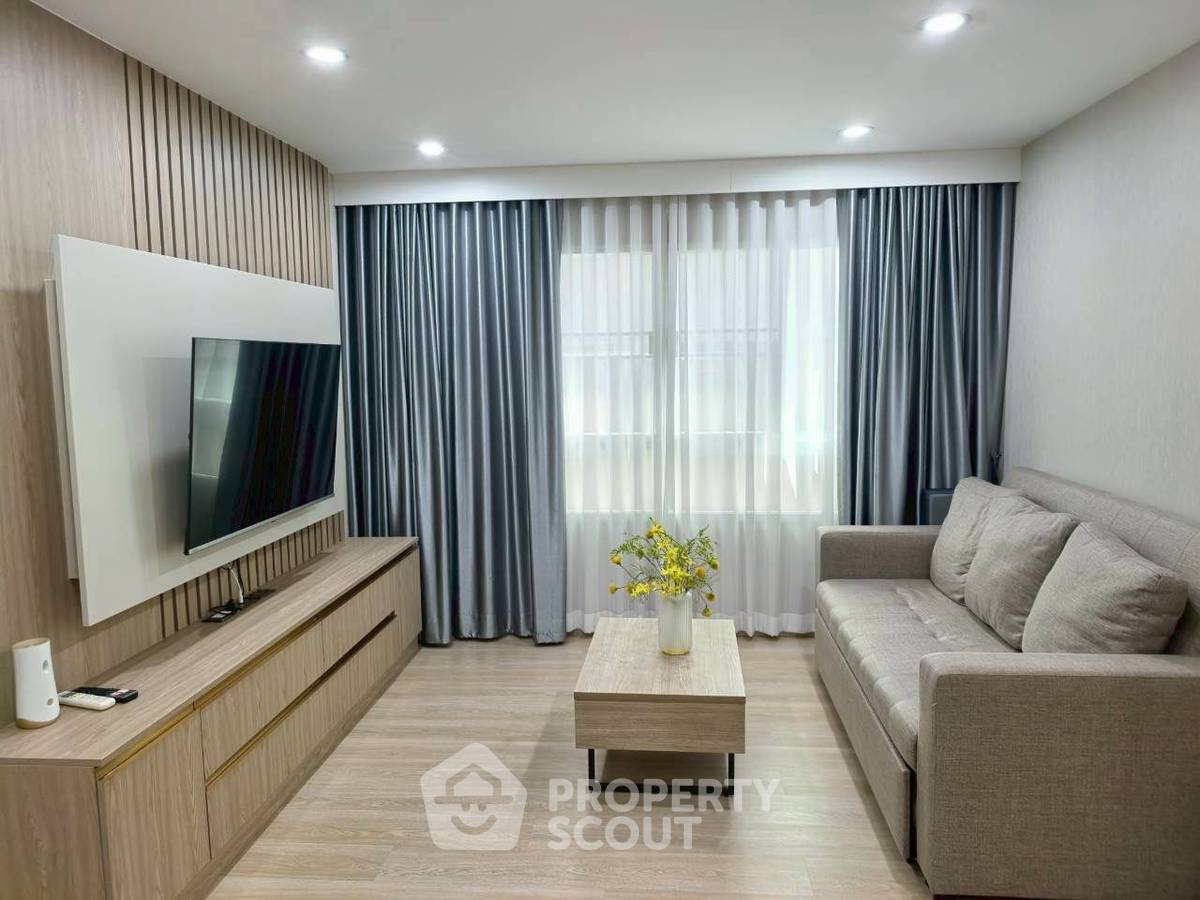 รูป คอนโดให้เช่า 1 ห้องนอน 60 ตร.ม. ลุมพินี สวีท สุขุมวิท 41 ใกล้ BTS พร้อมพงษ์ 200 ม. (ID 3041740) - รูปที่ 10/11
