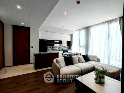 Condos for rent : 2-BR Condo In ROMM CONVENT, 400m To BTS Sala Daeng (ID 3040310)