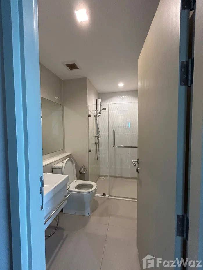 รูป คอนโดให้เช่า 2 ห้องนอน ในโครงการ ไลฟ์ ลาดพร้าว 1764508 - รูปที่ 5/12