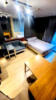 Condos for rent : Condo for Rent at Elio Sukhumvit 64 (F6906150)