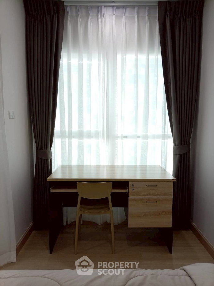 picture High-Floor 1-BR 28 Sqm at Supalai Veranda Ramkhamhaeng (ID 2391874) - 8/8