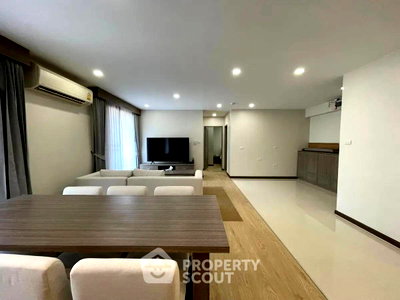 Condos for rent : Pet-Friendly 3-BR 125 Sqm Condo At Art @ Thonglor (ID 3036990)