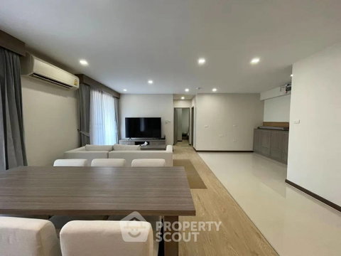 Pet-Friendly 3-BR 125 Sqm Condo At Art @ Thonglor (ID 3036990)