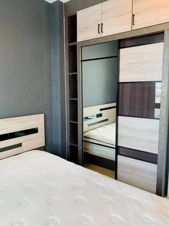 รูป 🤝🏻RB25177 ให้เช่าถูกมาก👍นิช โมโน รัชวิภา✅แอดไลน์ @mproperty( มี @ ด้วย) แอดมินตอบไว - รูปที่ 2/16