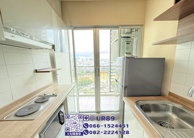 picture 💙  Hot Price 💙For Rent U Delight @ Onnut Station - 21/22