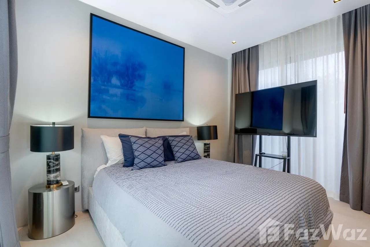 รูป ขาย วิลล่า 3 ห้องนอน ในโครงการ โบทานิก้า โมเดิร์น ลอฟท์ 6495151 - รูปที่ 21/30