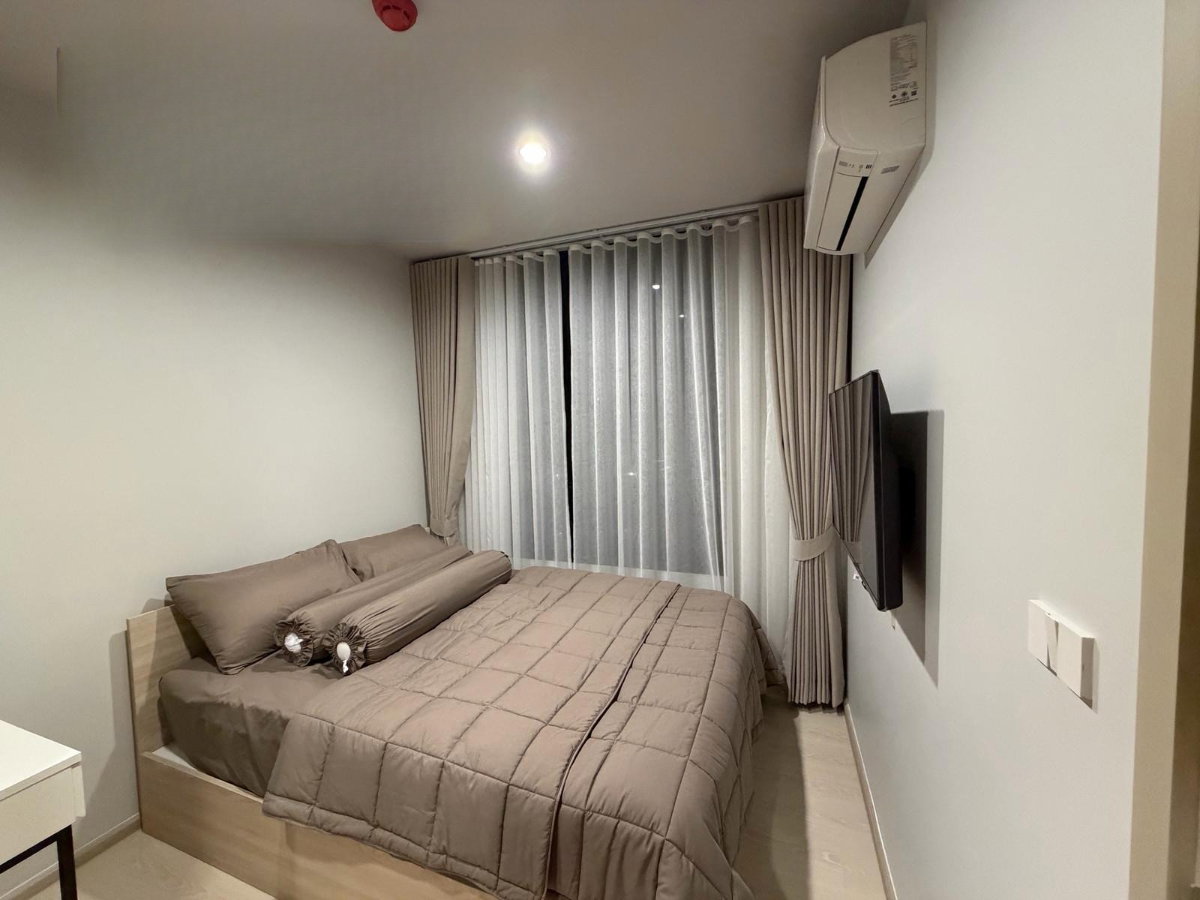picture For rent Nue Mega Plus Bangna 2B1B 🔥🔥 Line ID: @kjcondo (with @)🔥🔥 - 2/9