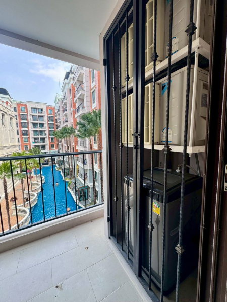 picture Espana Condo | Fully Furnished Ready to Move In | Only 12,000 THB/month - 11/12