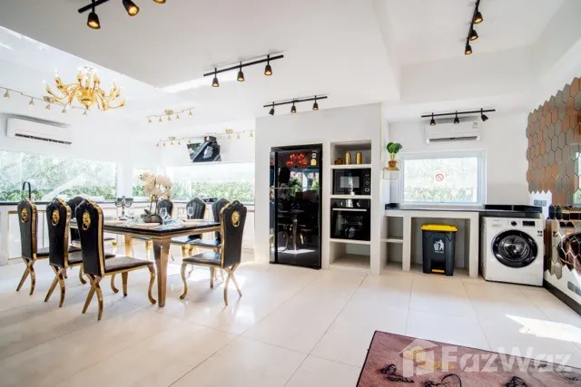 รูป ขาย วิลล่า 8 ห้องนอน ในโครงการ กรีน เรสซิเดนซ์ วิลเลจ 6044257 - รูปที่ 31/59