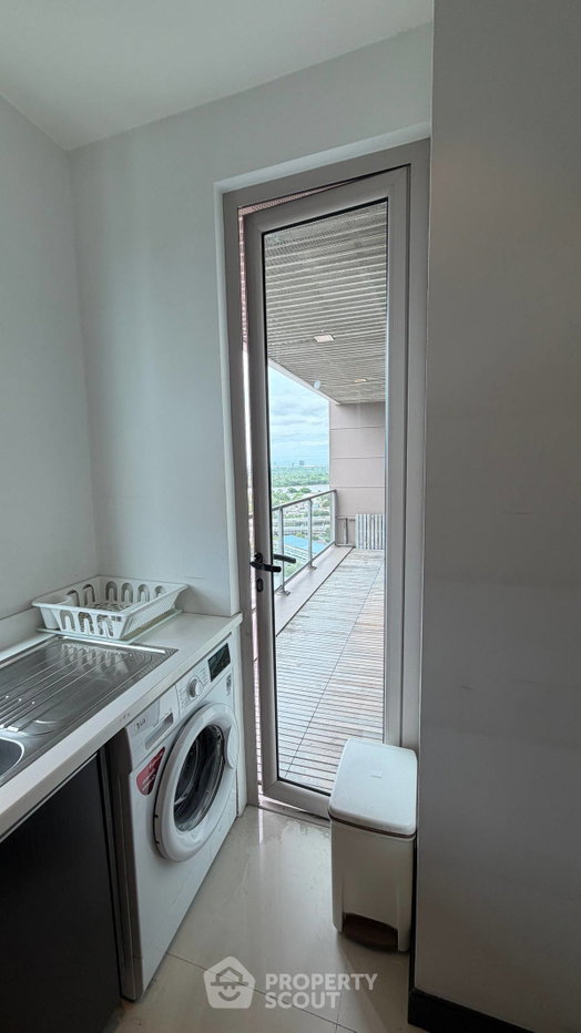 รูป คอนโด 2 ห้องนอน The Lofts Yennakart ชั้น 18 ขนาด 93 ตร.ม. ใกล้ช่องนนทรี (ID 2975706) - รูปที่ 18/40