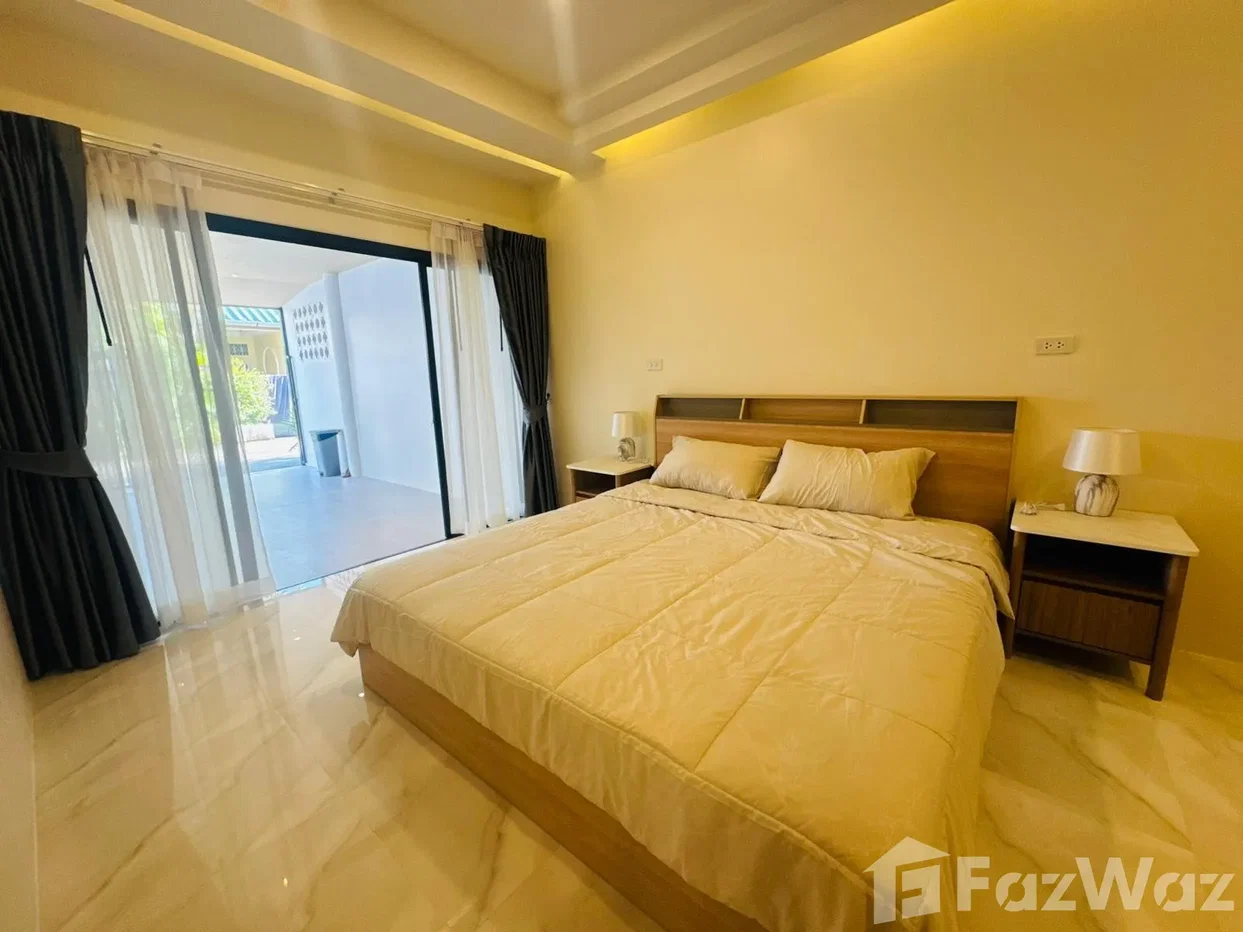 รูป วิลล่าให้เช่า 3 ห้องนอน ใน ฉลอง, ภูเก็ต 5732639 - รูปที่ 21/24