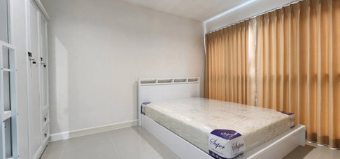 🏡 Condo for rent: Metro Park Sathorn, Phase 3-2, Building D. 💰 Only 8,500 THB/month.