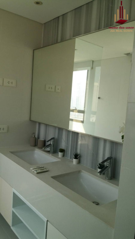 picture ✨ For Rent: Aequa Sukhumvit 49 Condo ✨  💰 Only 50,000 THB/month  - 4/7