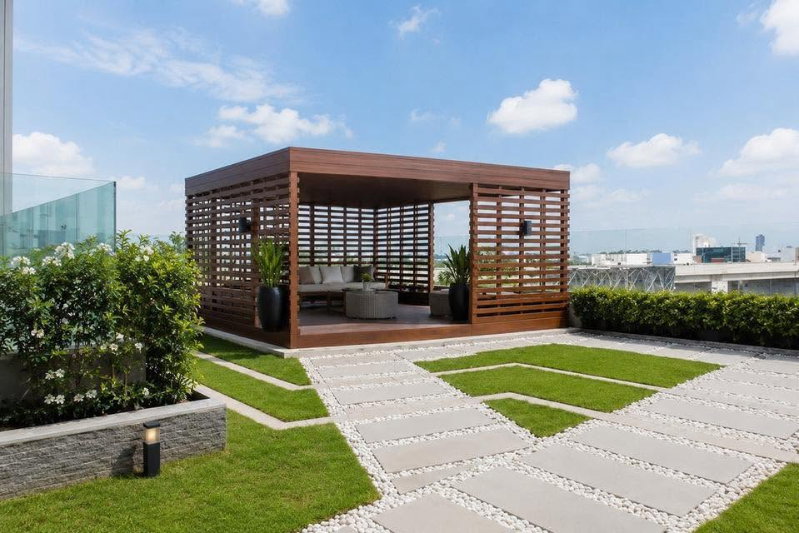 รูป 🏢 ให้เช่าคอนโด : Skyline Rattanathibet (สกายไลน์ รัตนาธิเบศร์)   รหัสทรัพย์ | 📌LNP-C13818  - รูปที่ 15/21