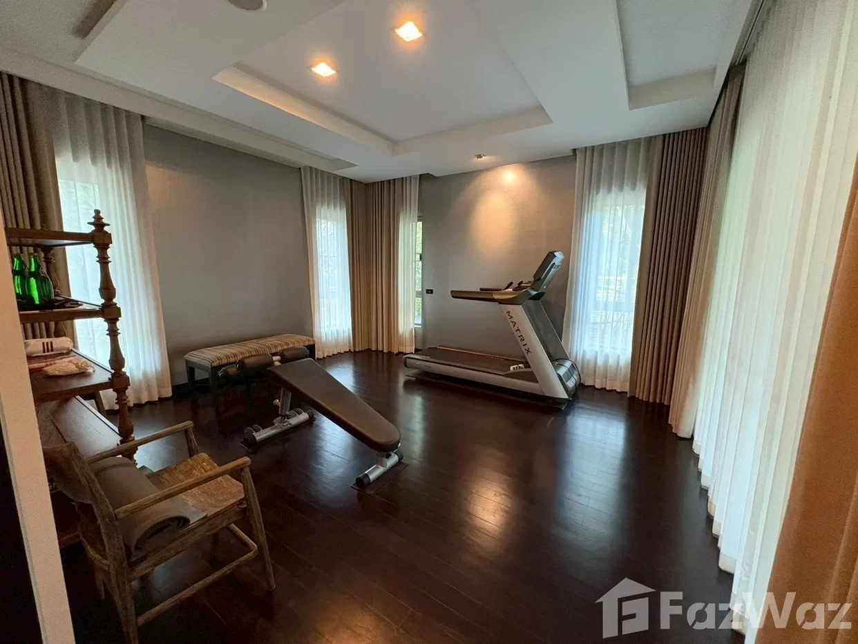 รูป Luxury 3-Bedroom Pool Villa with Private Swimming Pool 6491321 - รูปที่ 16/18
