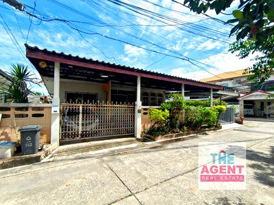 Houses for sale Metropolitan Electricity Authority Bang Khen : FOR SALE  HOUSE PROPERTY  5900000 BAHT.
