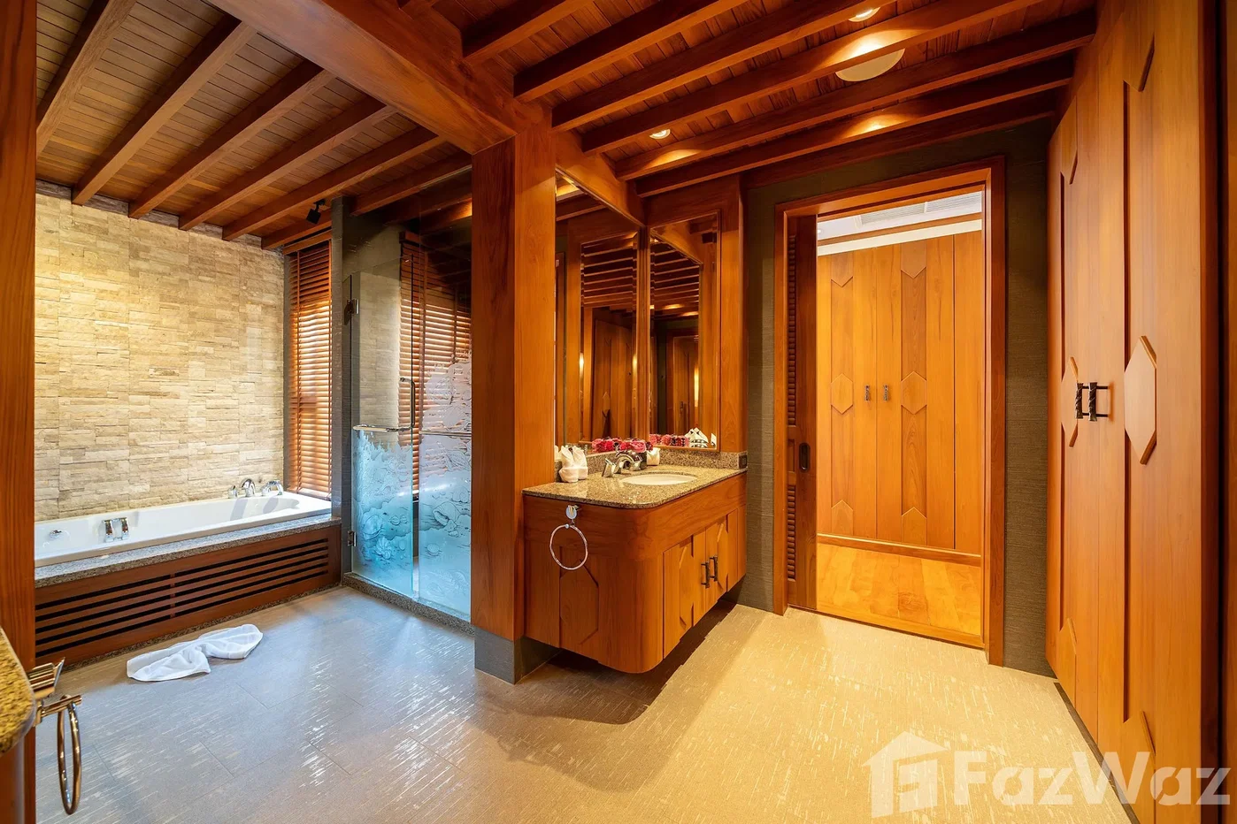 รูป ขาย วิลล่า 5 ห้องนอน ในโครงการ บ้าน กะตะ วิลล่า 6503291 - รูปที่ 27/41