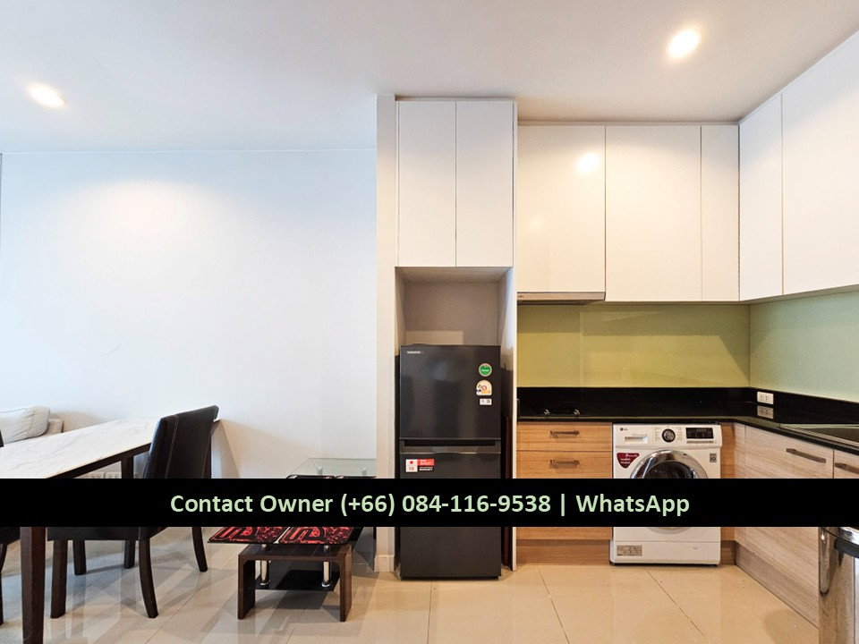 picture 📌 Condo for rent 3 units at Circle Condominium | Short-term rent available - 5/30