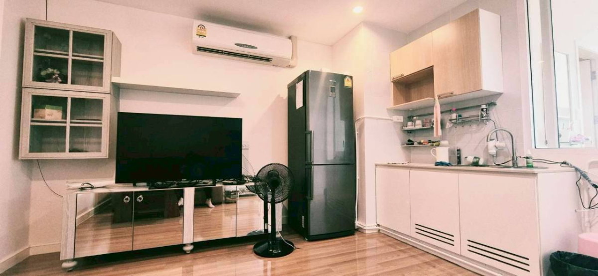 รูป (For Rent) Chamchuri Square Residence: จามจุรี เรสซิเดนซ์ 1 ห้องนอน 43 ตร.ม. - รูปที่ 13/15