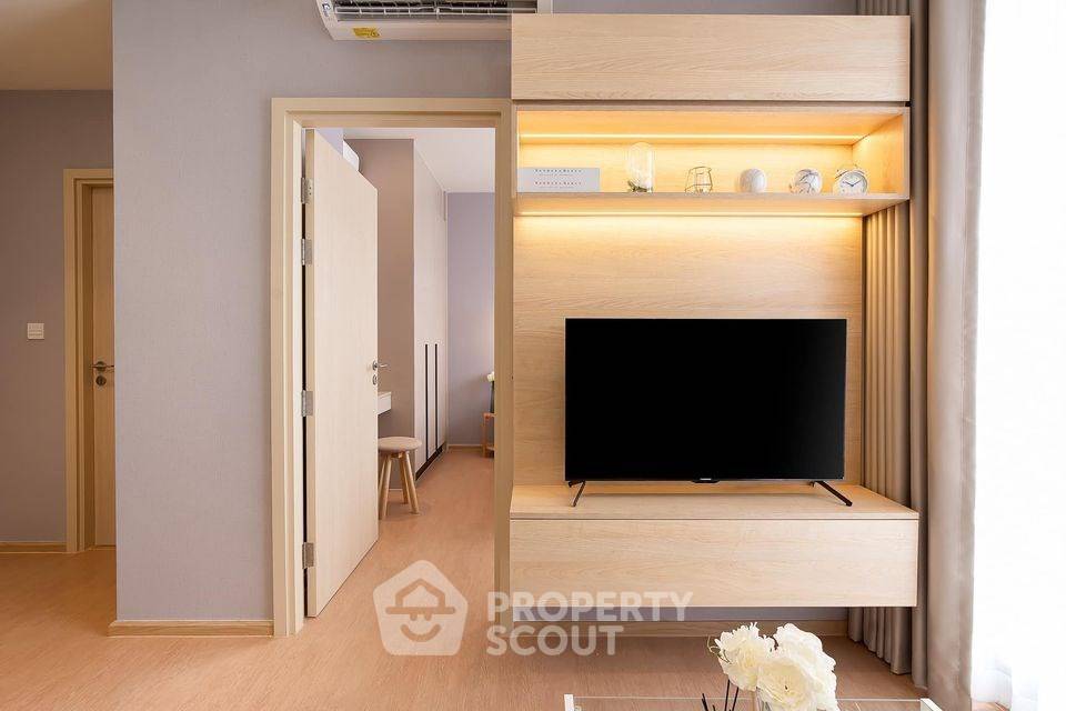 รูป คอนโด 1 ห้องนอน เพ็ทได้ Maru Ekkamai 2 ชั้น 27 ใกล้ BTS เอกมัย (ID 3039742) - รูปที่ 3/18