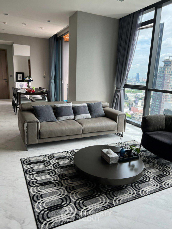 picture 2-BR Condo For Sale, The Monument Thong Lo, 25th-Floor (ID 880639) - 6/28
