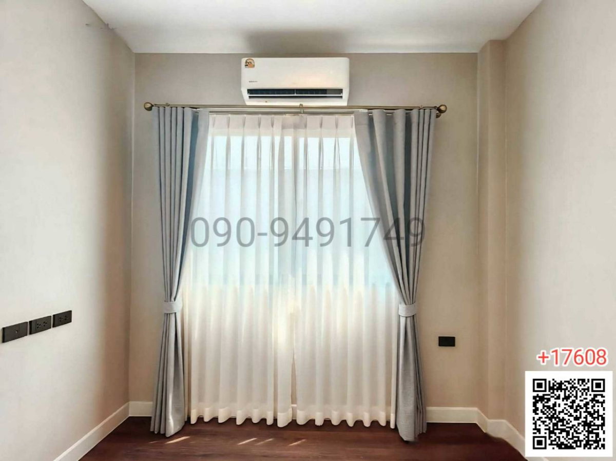 รูป เช่า บ้านเดี่ยว 2 ชั้น  บางกอก บูเลอวาร์ด บางนา - กม.5 ใกล้ เมกา บางนา - รูปที่ 12/16