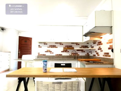 ขายคอนโด : R788/[ขายด่วน] ศุภาลัย เพลส สุขุมวิท 39 (Supalai Place) | 1 นอน ห้องใหญ่ 49.50 ตร.ม. ชั้น 11-20 ทำเลดีสุดยอด 