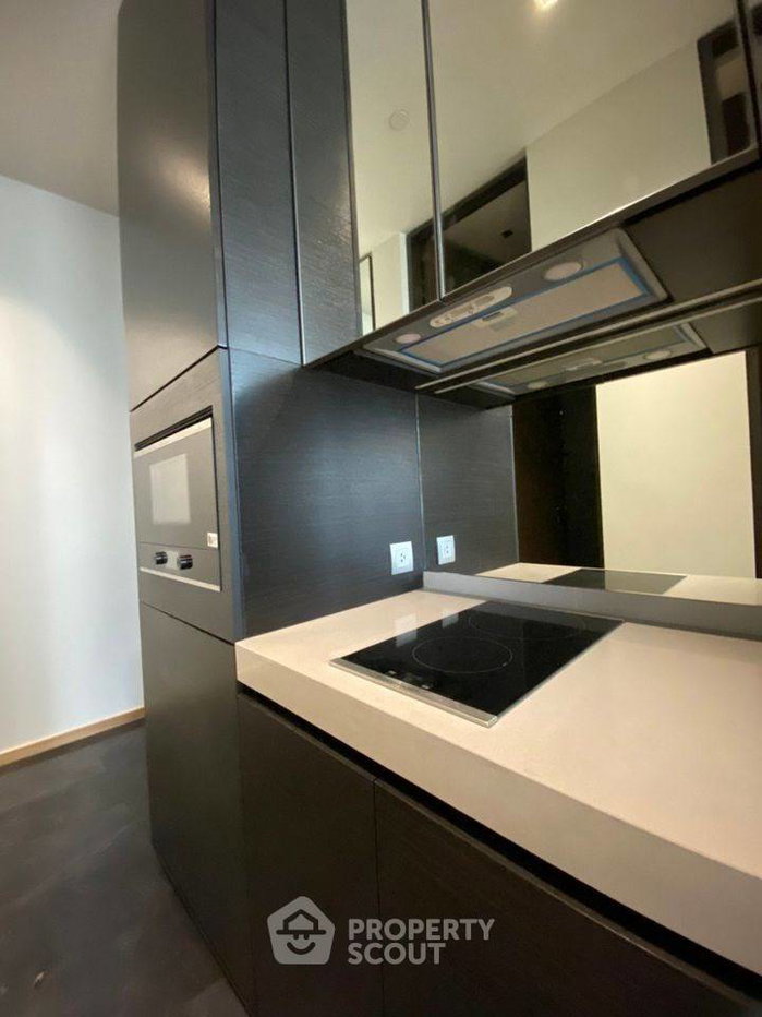 รูป คอนโด 1 ห้องนอน 28 ชิดลม พื้นที่ 33 ตร.ม. ขาย ใกล้ BTS ชิดลม 300 ม. (ID 2874578) - รูปที่ 8/14