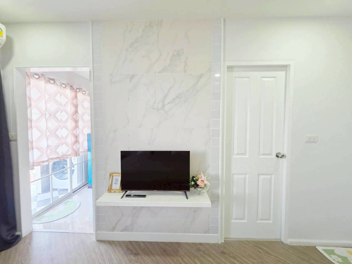 รูป ให้เช่า The Canale Condo เพียง 9,000 บาท ว่างพร้อมอยู่ - รูปที่ 2/15