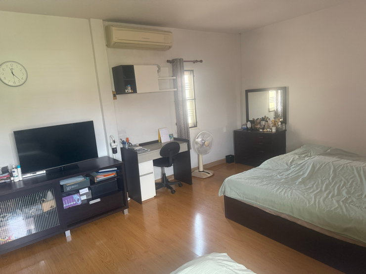 รูป ขายบ้านเดี่ยว 2 ชั้น ม.ประดับดาว ท่าอิฐ- ราชพฤกษ์ - รูปที่ 7/8
