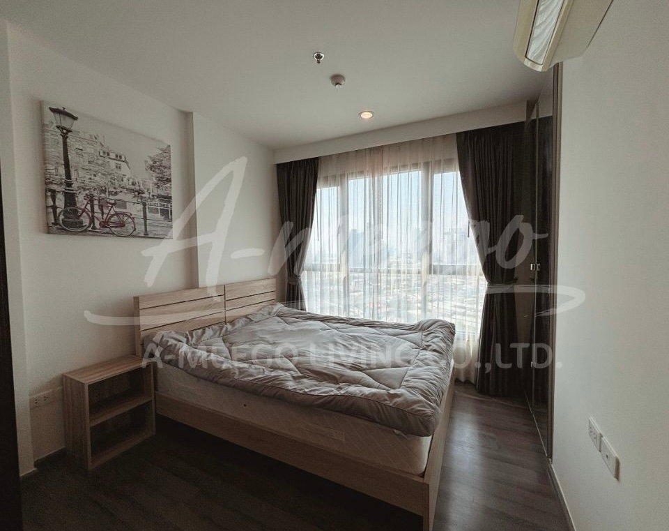 รูป ว่างพร้อมอยู่ 🥰✨12,000 the base park east มีรถรับส่ง BTS อ่อนนุช contact Line:katk03 - รูปที่ 2/9