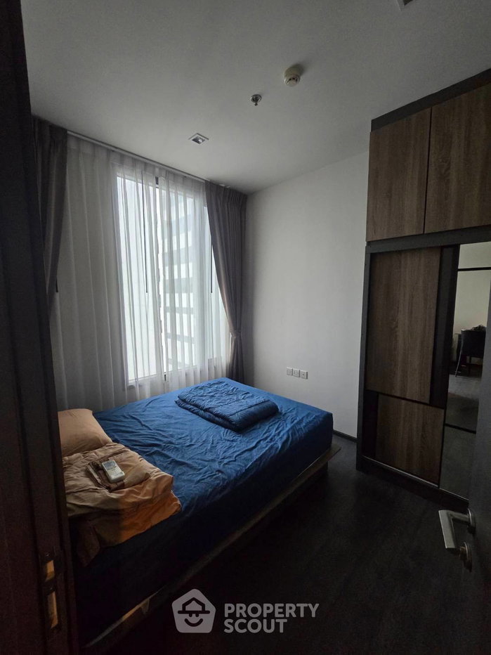 รูป คอนโด 1 ห้องนอน 31 ตร.ม. ที่ The Edge Sukhumvit 23 ใกล้ MRT สุขุมวิท 200 ม. (ID 3041663) - รูปที่ 4/14