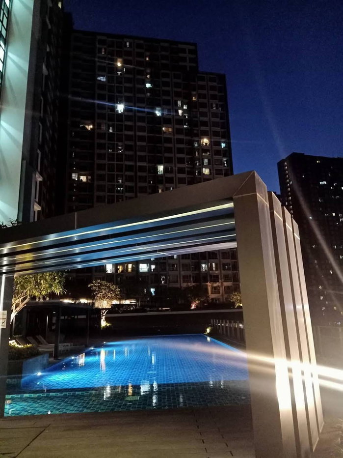 รูป ให้เช่าคอนโด Artemis Sukhumvit 77 แบบ 2 ห้องนอน ชั้น 23 วิวเมืองสวย แต่งครบพร้อมเข้าอยู่ - รูปที่ 12/16
