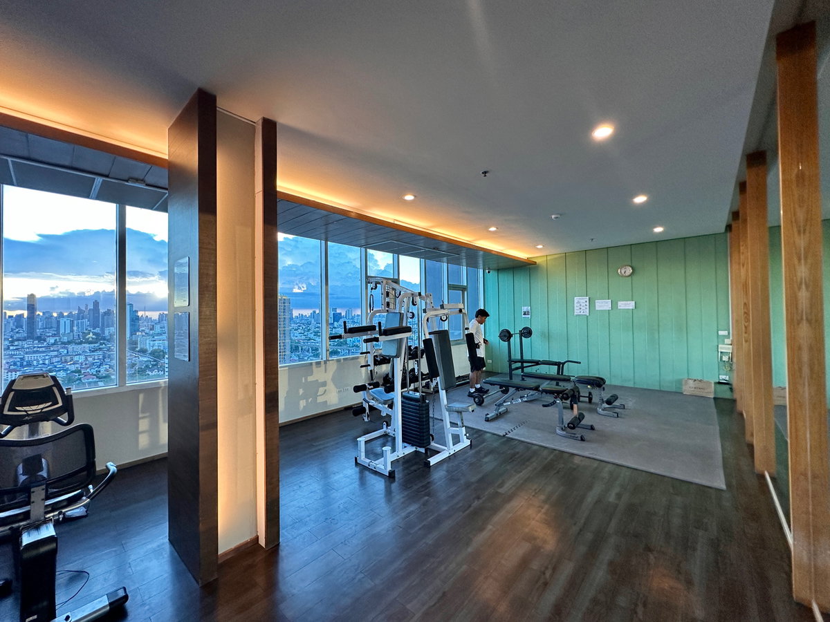 picture U DELIGHT RESIDENCE Pattanakran - Thonglor - 18/31