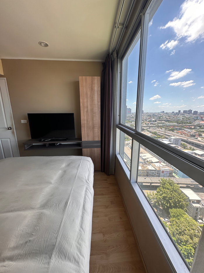 picture U DELIGHT RESIDENCE Pattanakran - Thonglor - 7/31