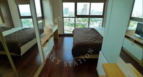 รูป ห้ามพลาด! ✨🌁Ideo Sathorn-Taksin  ห้องเฟอร์ครบ พร้อมเช่า! 🛌 ติด BTS กรุงธนบุรี🚝  - รูปที่ 7/10