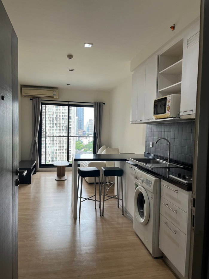 picture R838/[For Rent] The Seed Mingle Sathorn-Suanplu 8  - 1/10