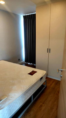 Condos for rent : AS2139 Esta Bliss Ramintra Condo For Rent