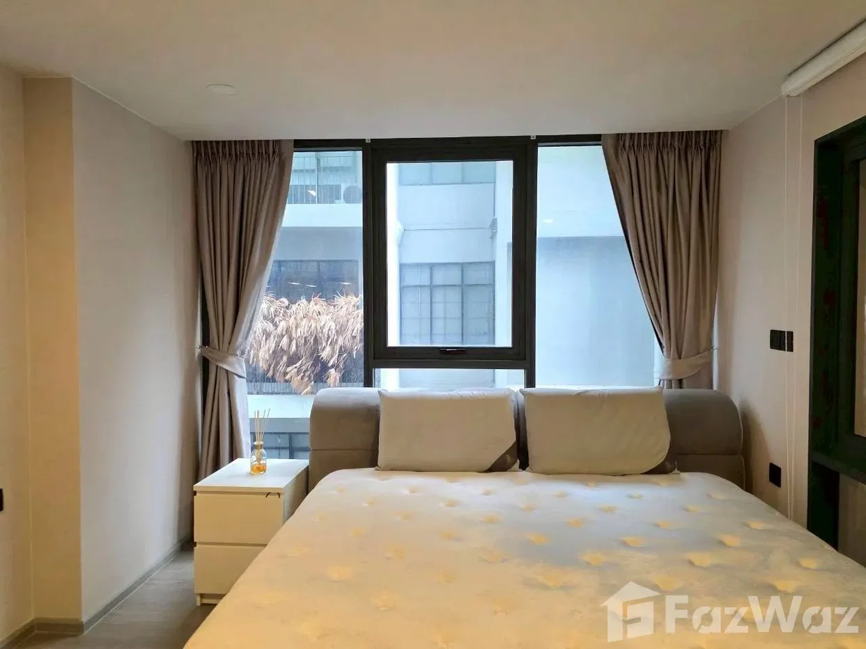 picture A Stylish Residence at Cooper Siam in Prime Central Bangkok 6503084 - 7/25