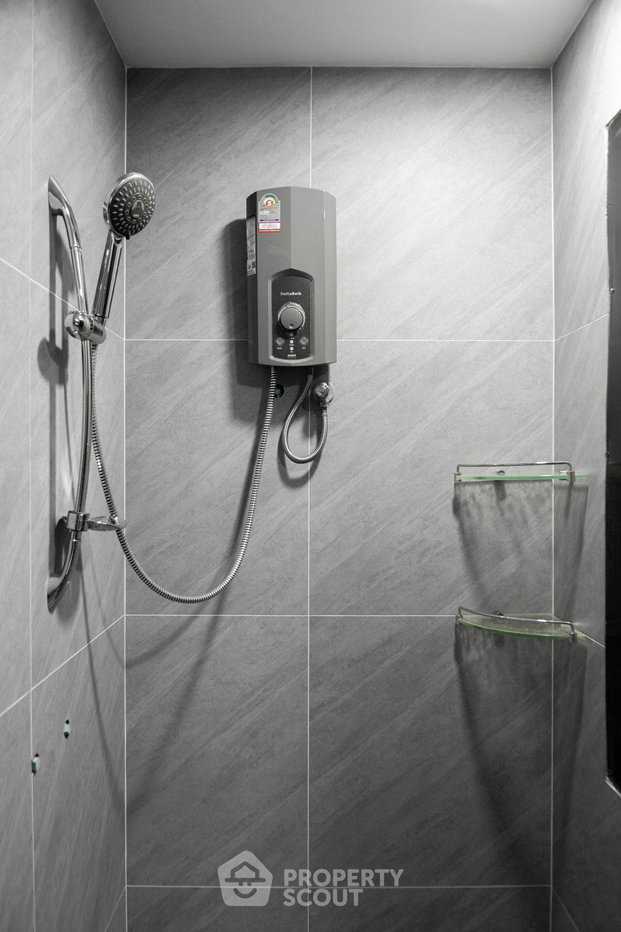 รูป คอนโด 2 ห้องนอน ให้เช่า ชั้นสูง 15 Baan Nonsi ใกล้ช่องนนทรี (ID 3040185) - รูปที่ 13/15
