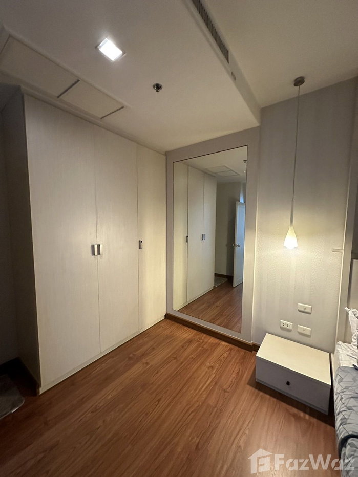 picture 1 Bedroom Condo for sale at Noble Reveal  1908737 - 8/11